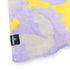 CHAORAS Sports Tenugui / Tie-dye  yellow x purple